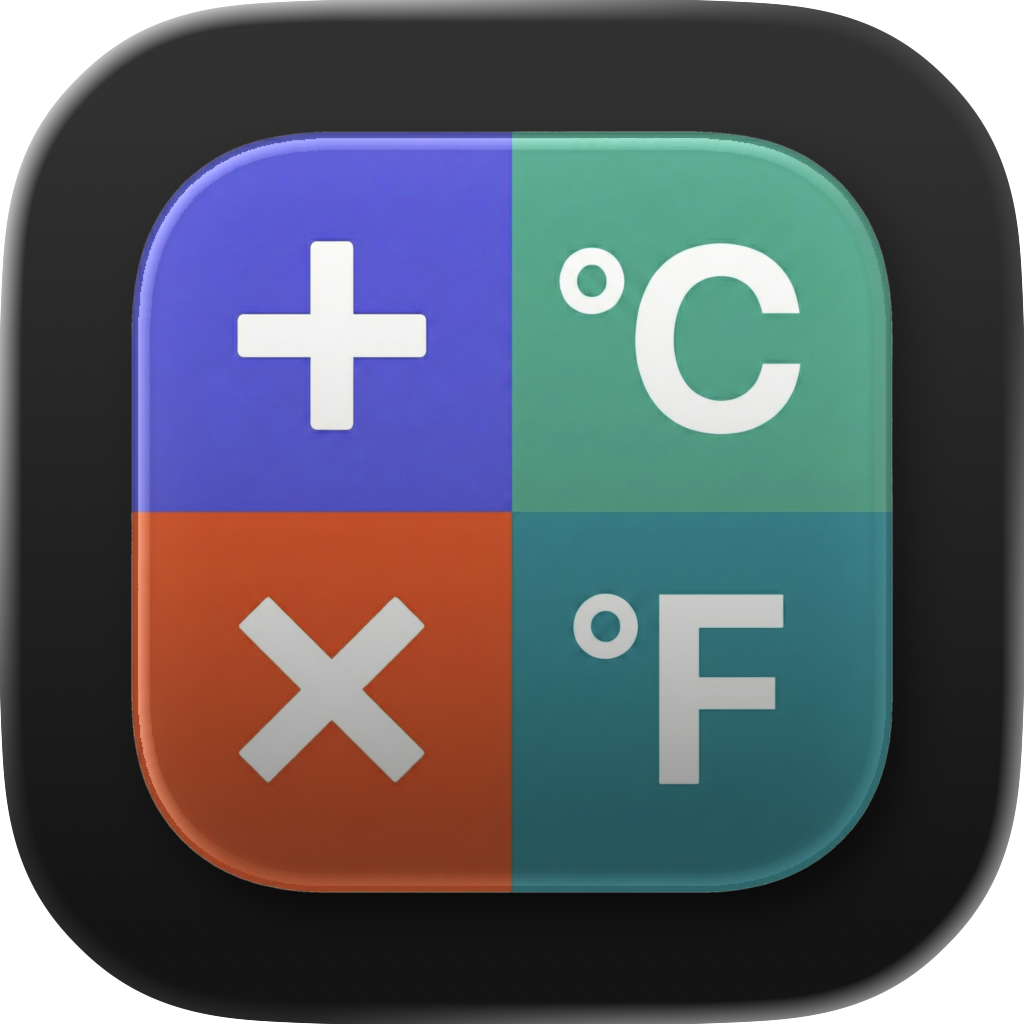 ConvertCalc Icon