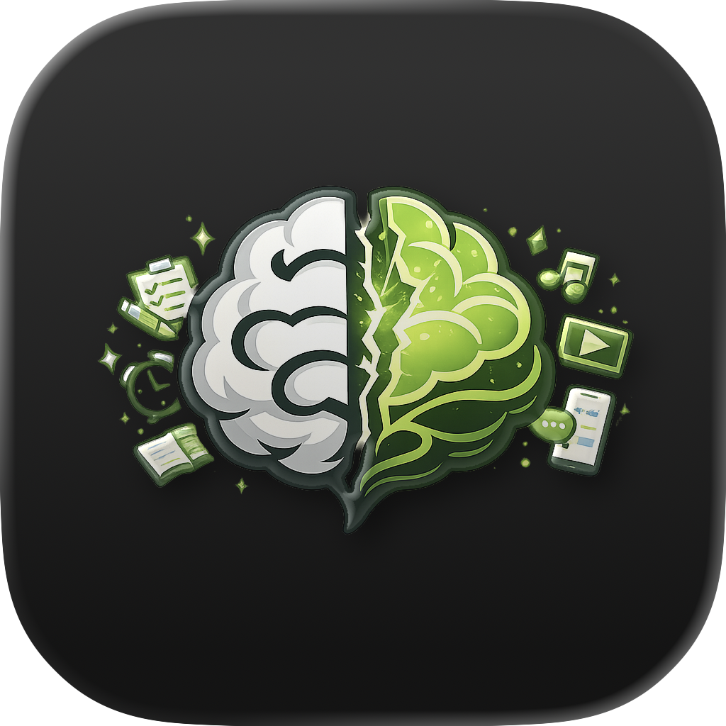 Focus First Icon